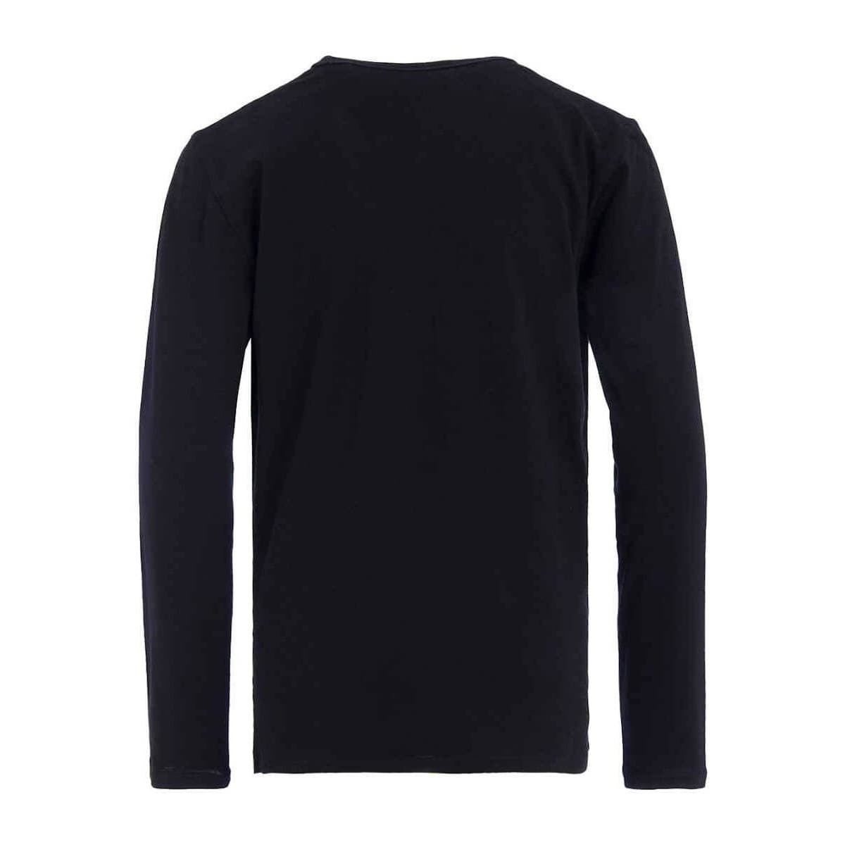 Boys' T-Shirts Pepe Jeans Black