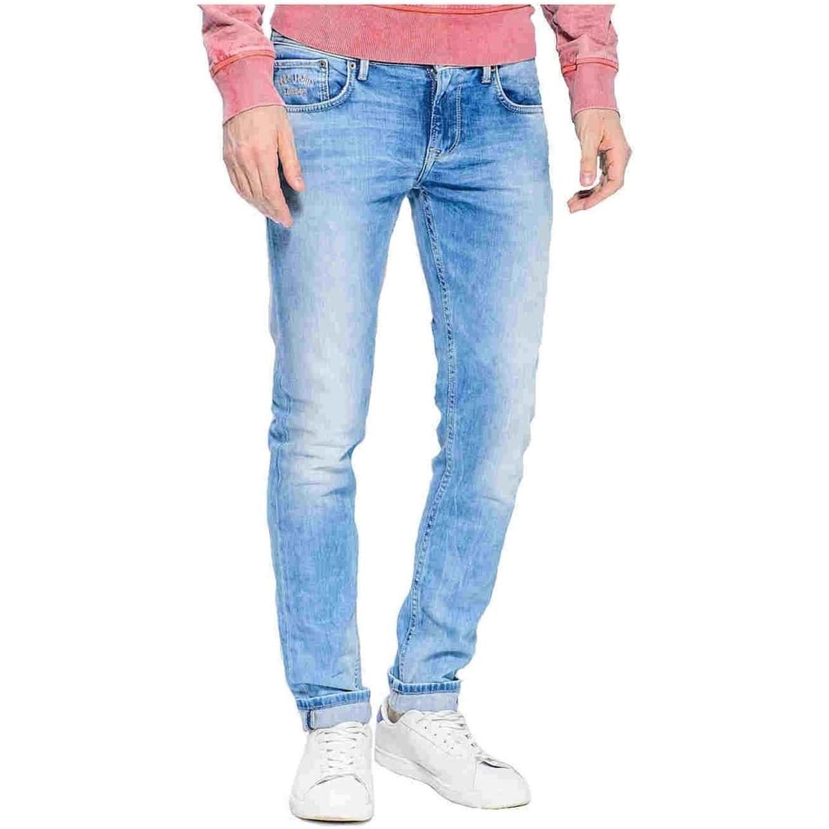 Men's Jeans Pepe Jeans Blue