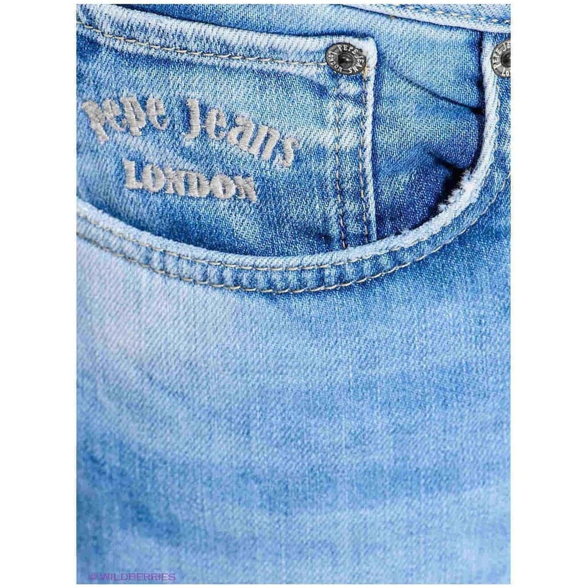Men's Jeans Pepe Jeans Blue