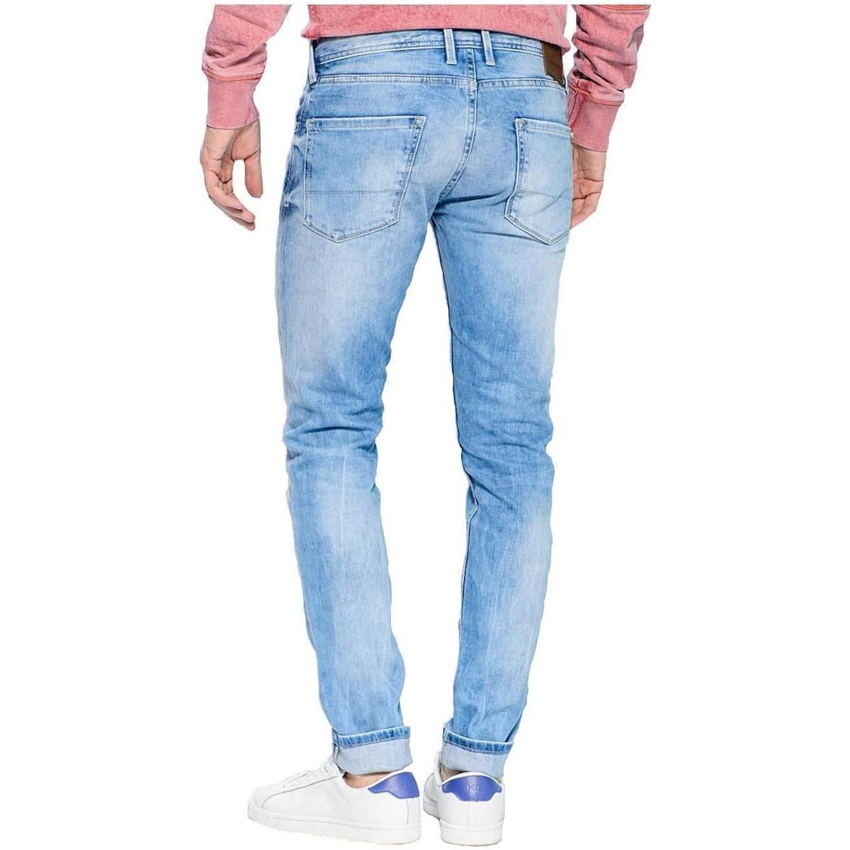 Men's Jeans Pepe Jeans Blue