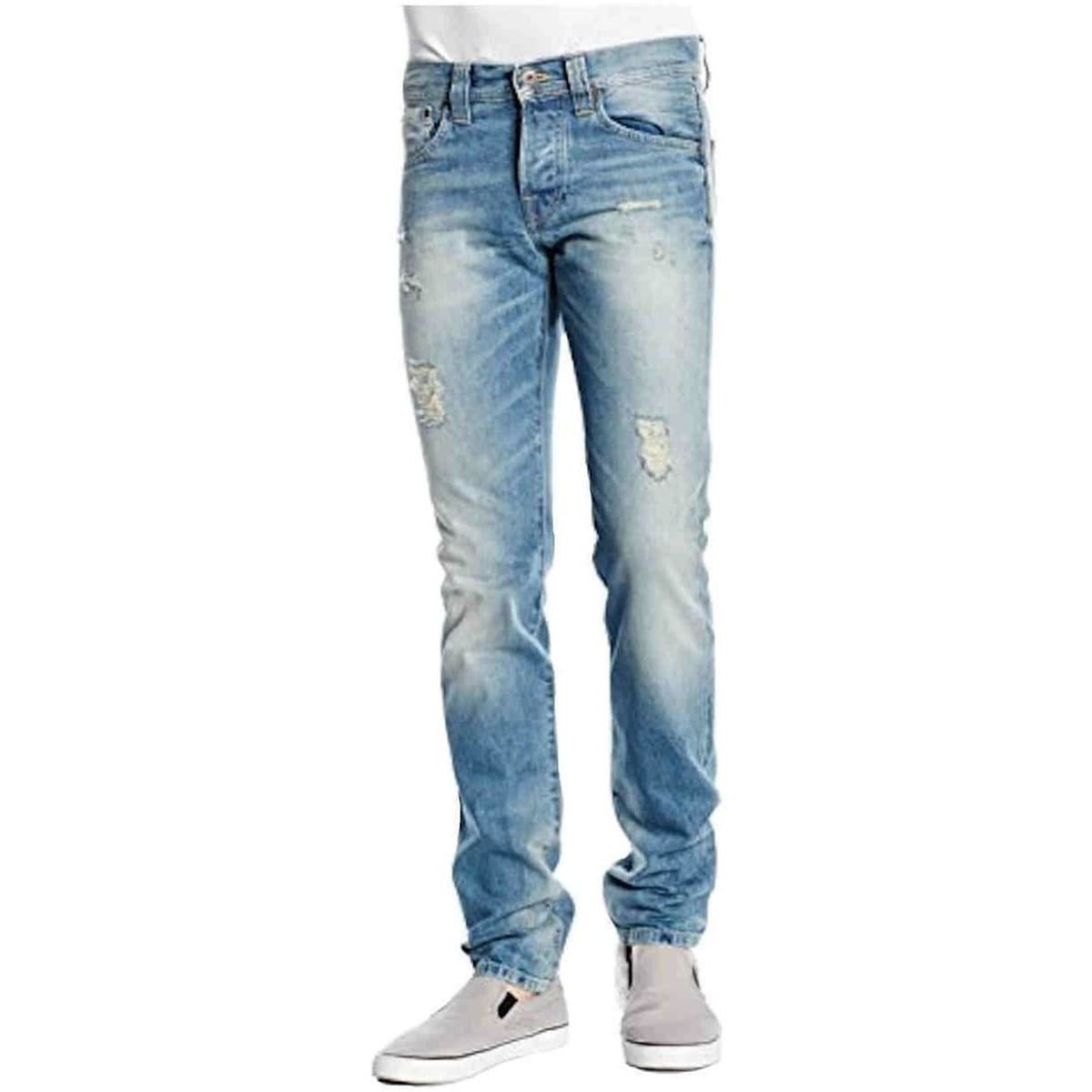 Men's Jeans Pepe Jeans Blue