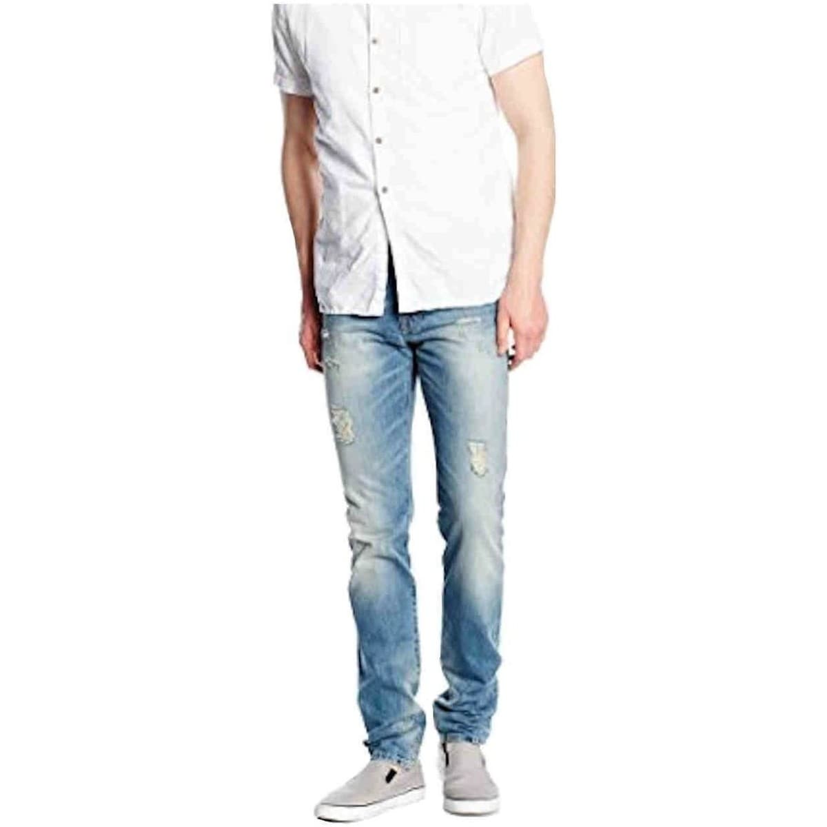 Men's Jeans Pepe Jeans Blue