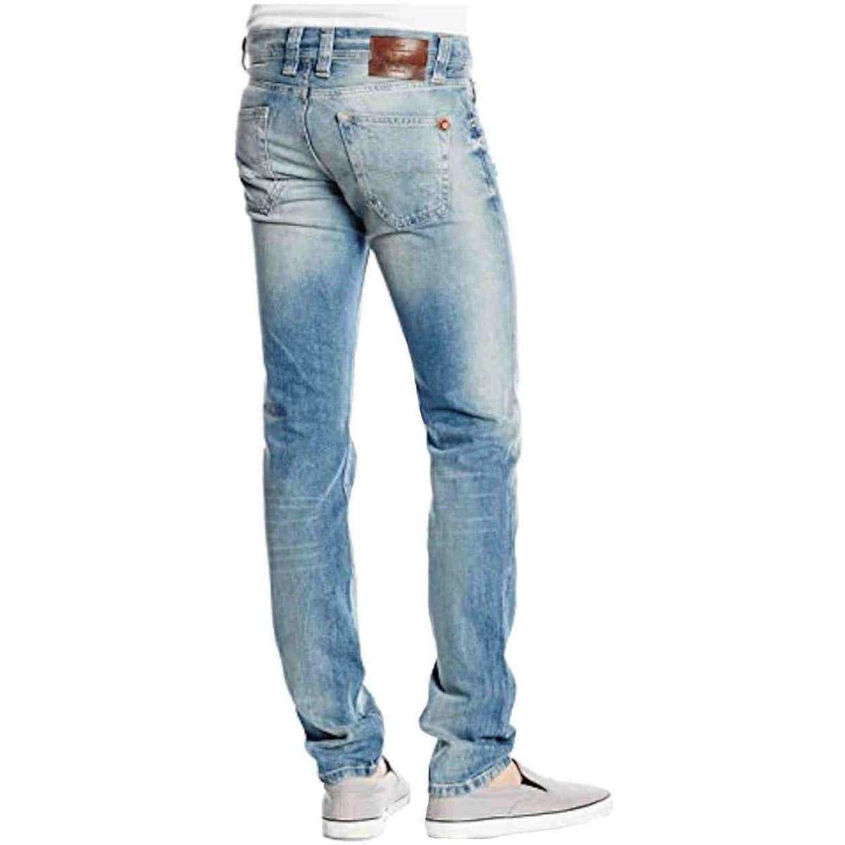 Men's Jeans Pepe Jeans Blue