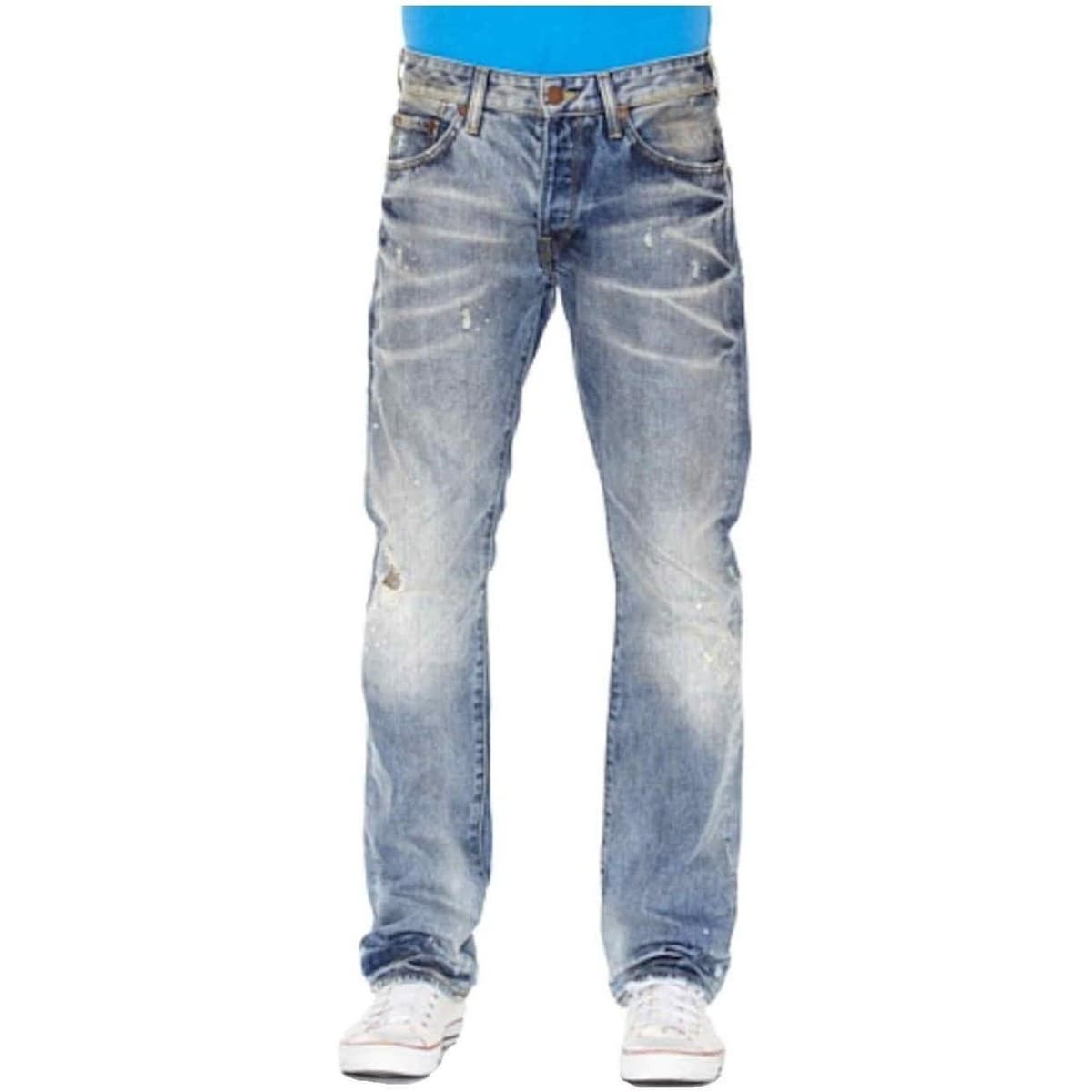 Men's Jeans Pepe Jeans Blue