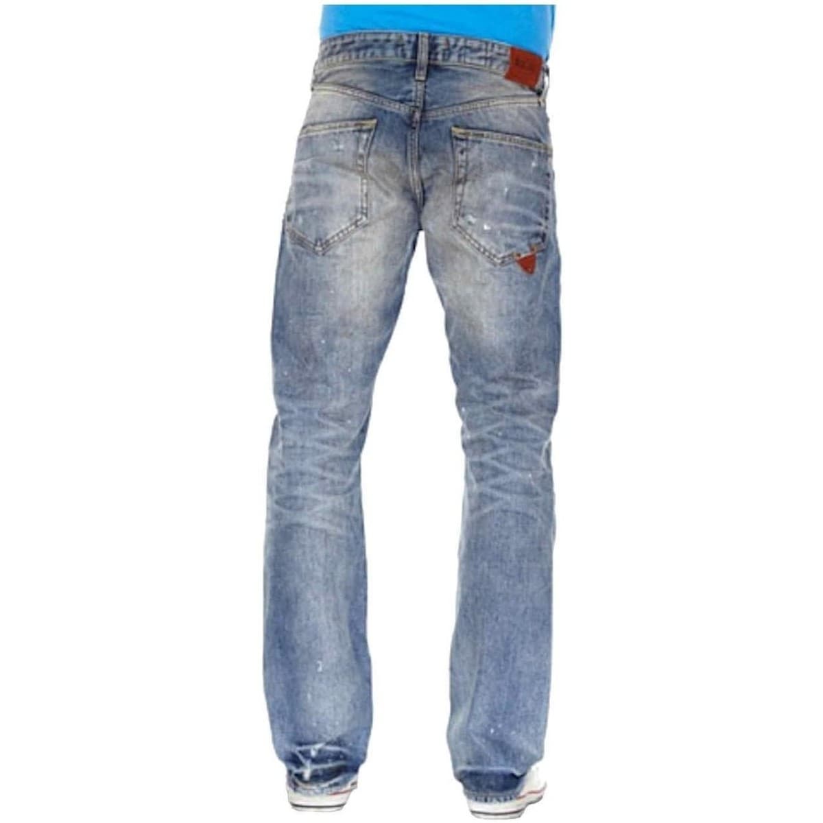 Men's Jeans Pepe Jeans Blue