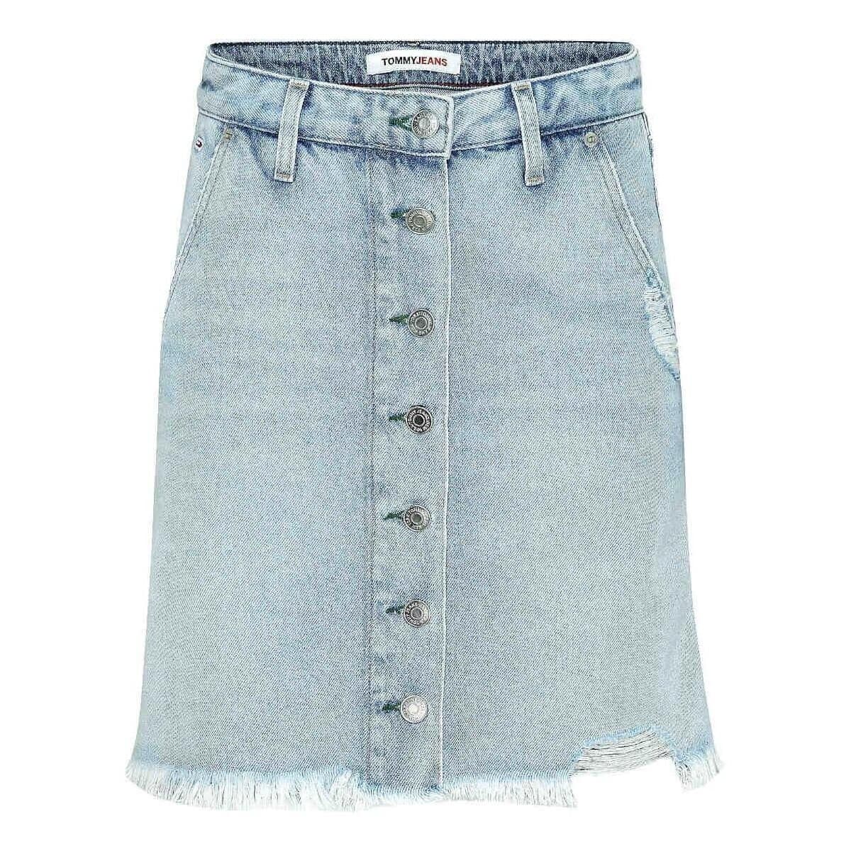 Women's Skirts Tommy Hilfiger Blue