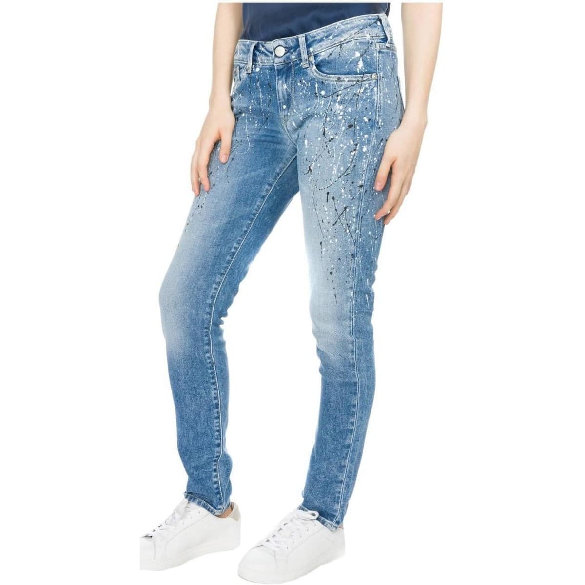 Women's Jeans Pepe Jeans Blue