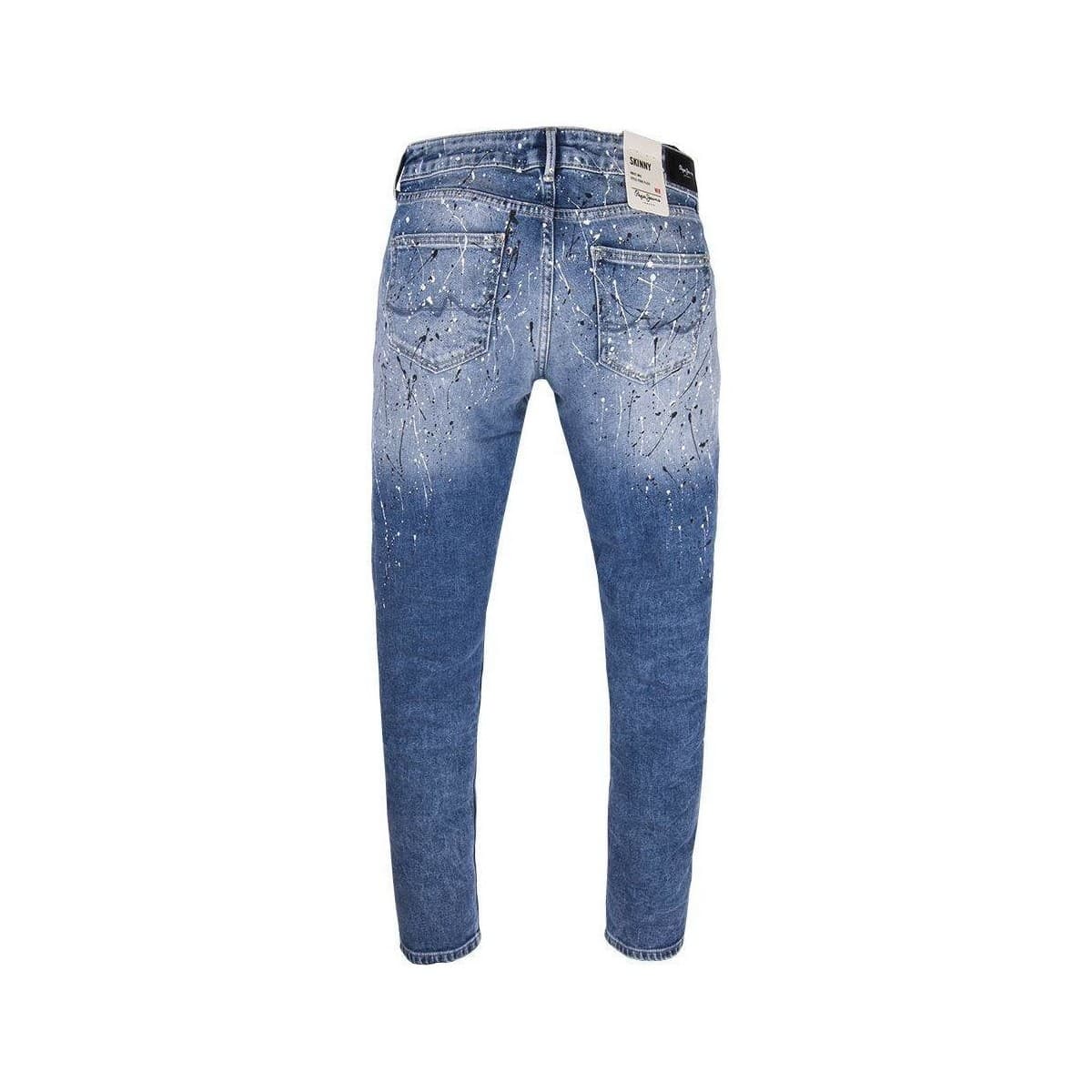 Women's Jeans Pepe Jeans Blue