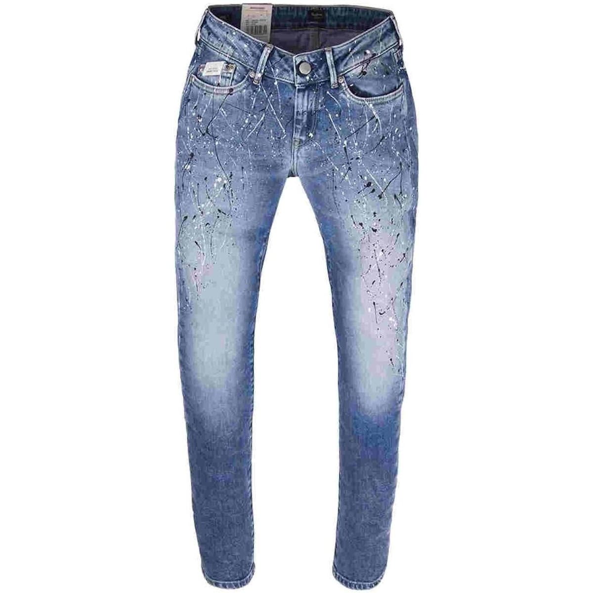 Women's Jeans Pepe Jeans Blue