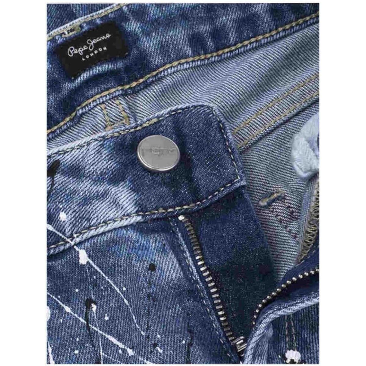 Women's Jeans Pepe Jeans Blue