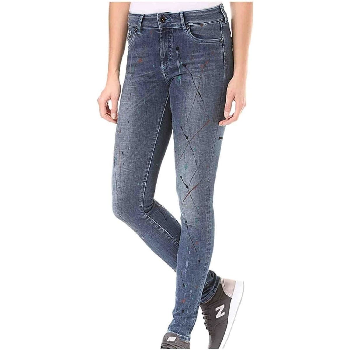 Women's Jeans Pepe Jeans Multicolor