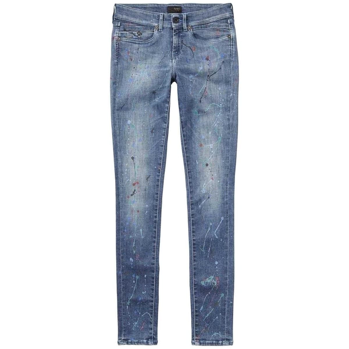 Women's Jeans Pepe Jeans Multicolor