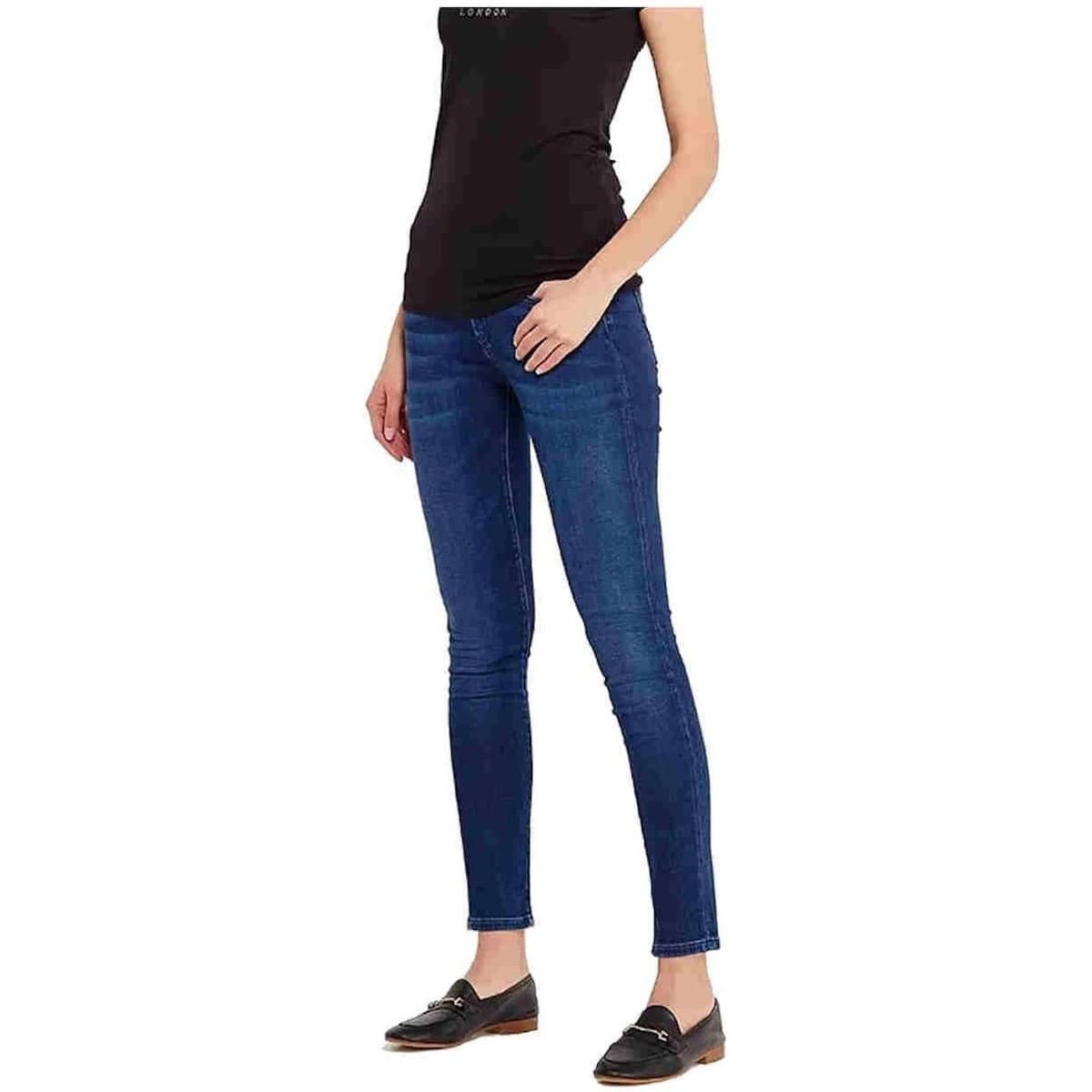 Women's Jeans Pepe Jeans Blue