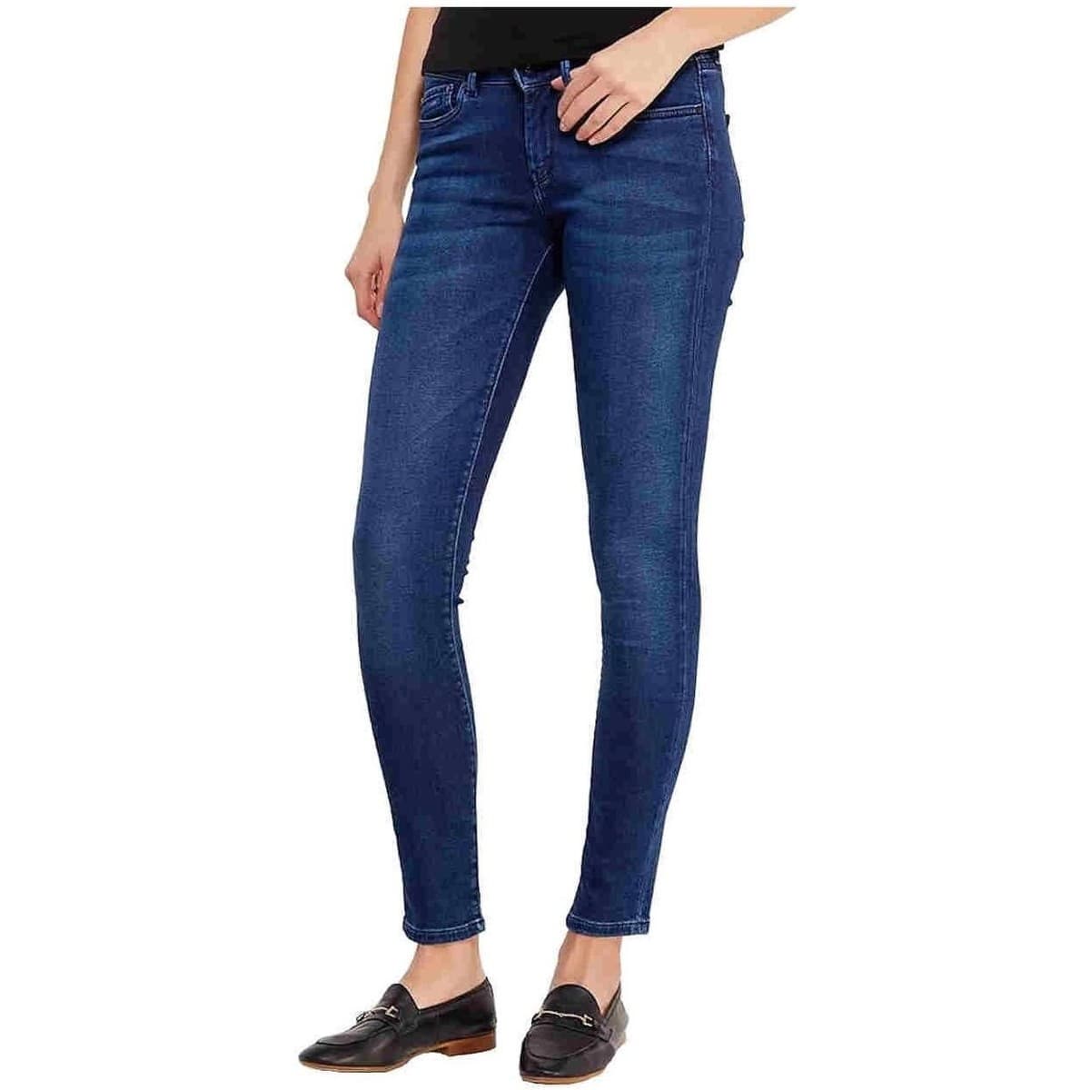 Women's Jeans Pepe Jeans Blue