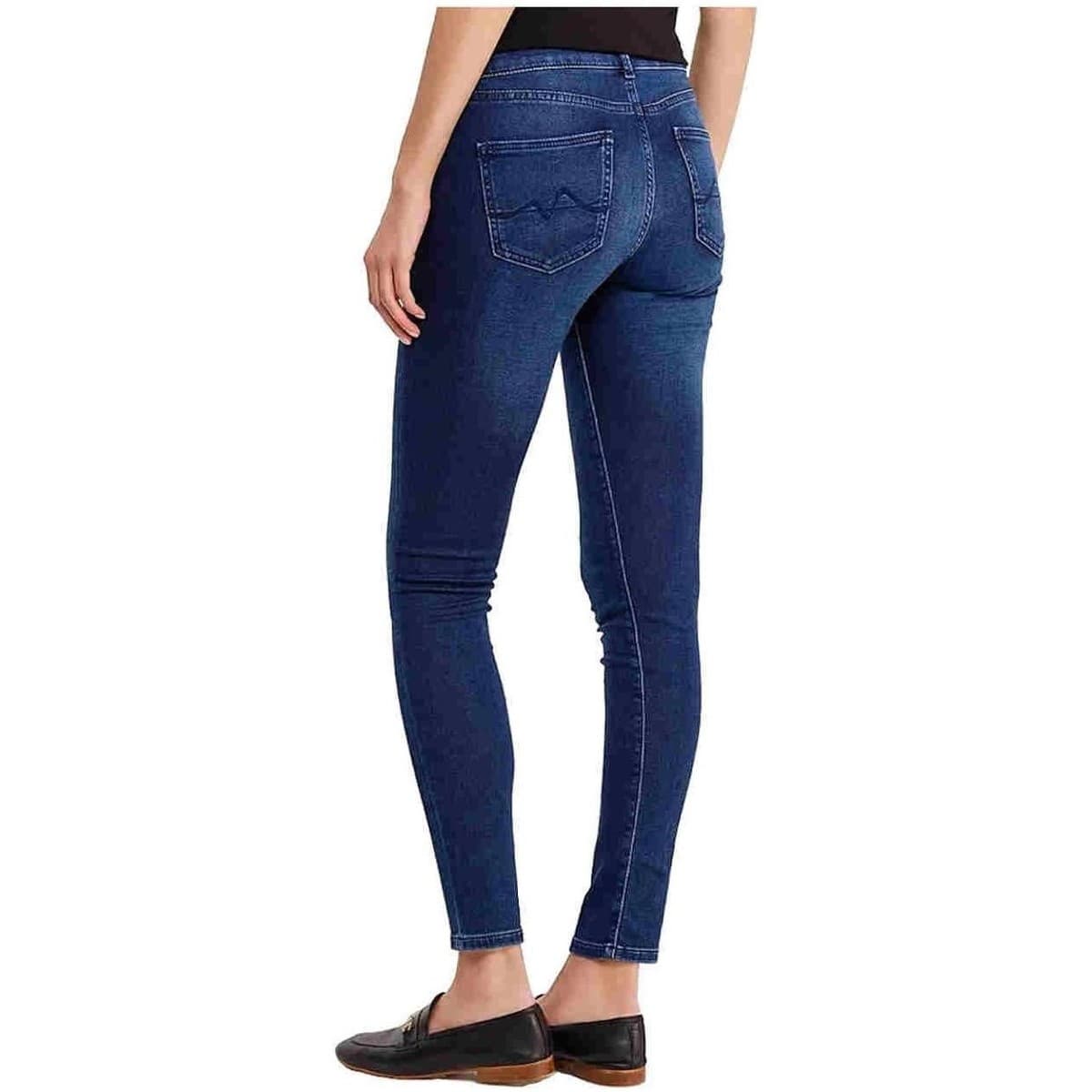 Women's Jeans Pepe Jeans Blue
