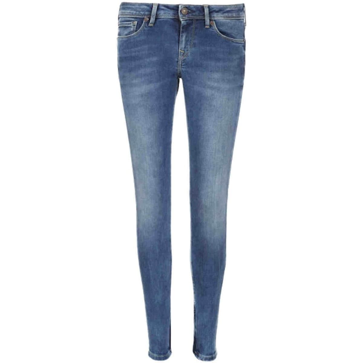 Women's Jeans Pepe Jeans Blue