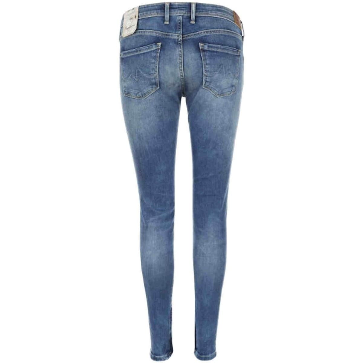 Women's Jeans Pepe Jeans Blue