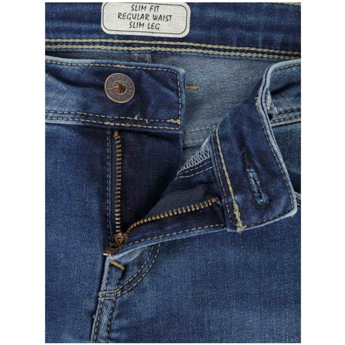 Women's Jeans Pepe Jeans Blue