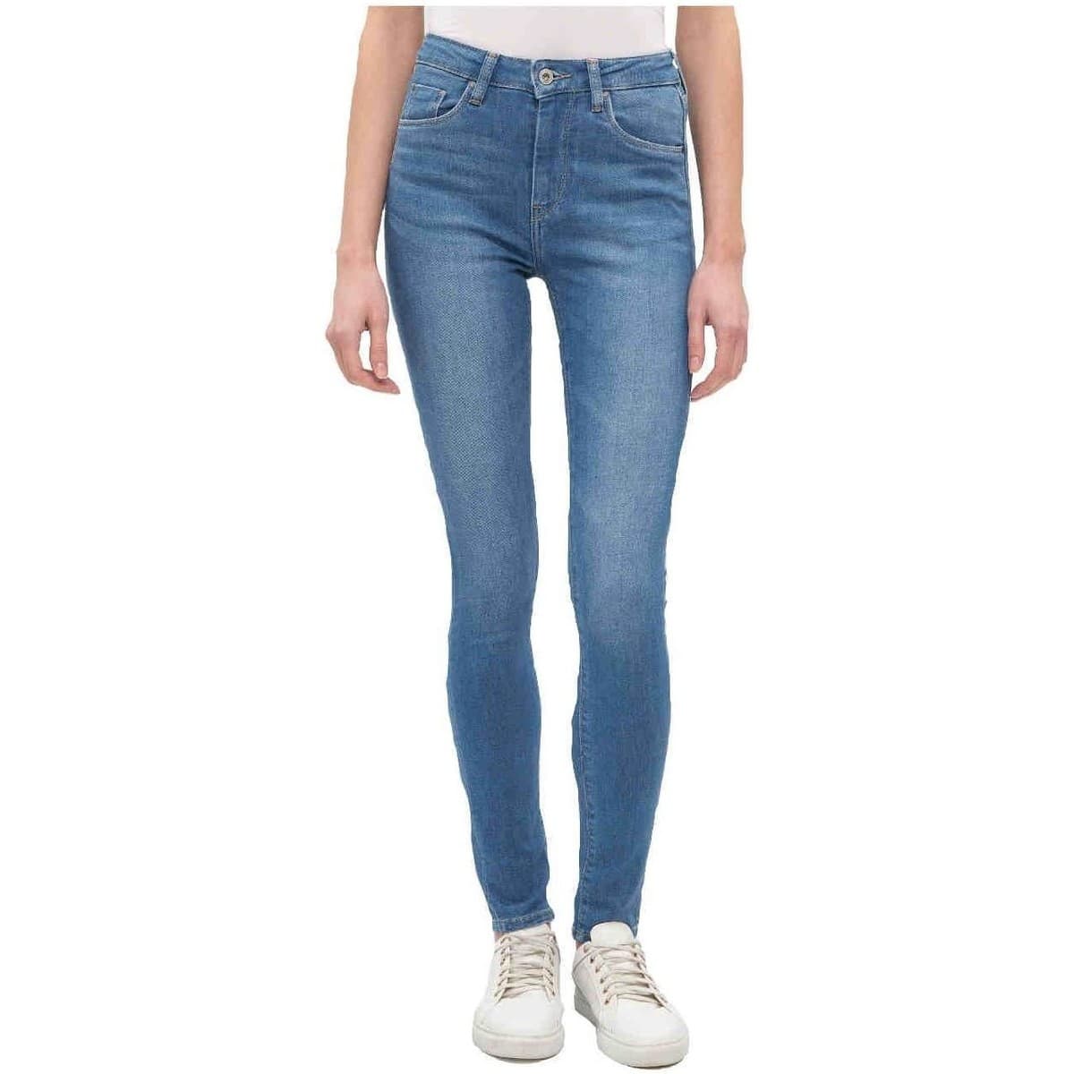 Women's Jeans Pepe Jeans Blue