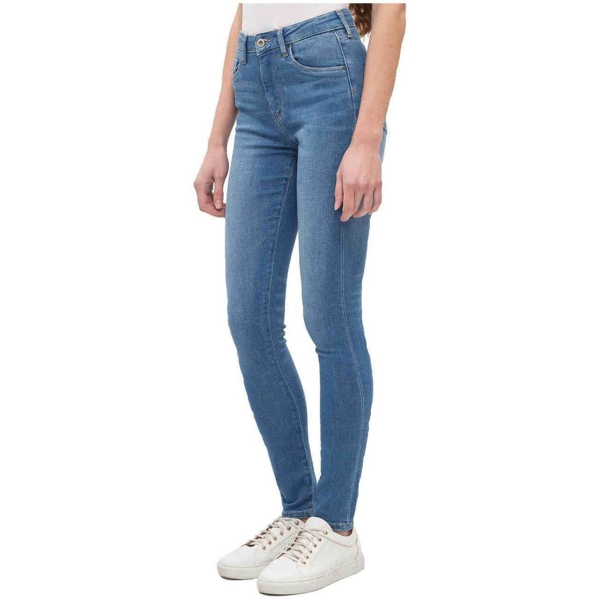 Women's Jeans Pepe Jeans Blue