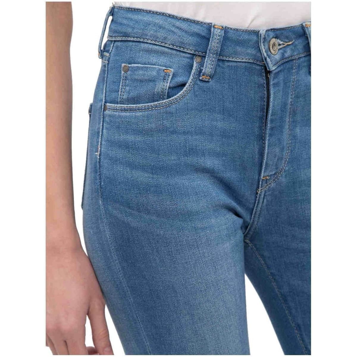 Women's Jeans Pepe Jeans Blue
