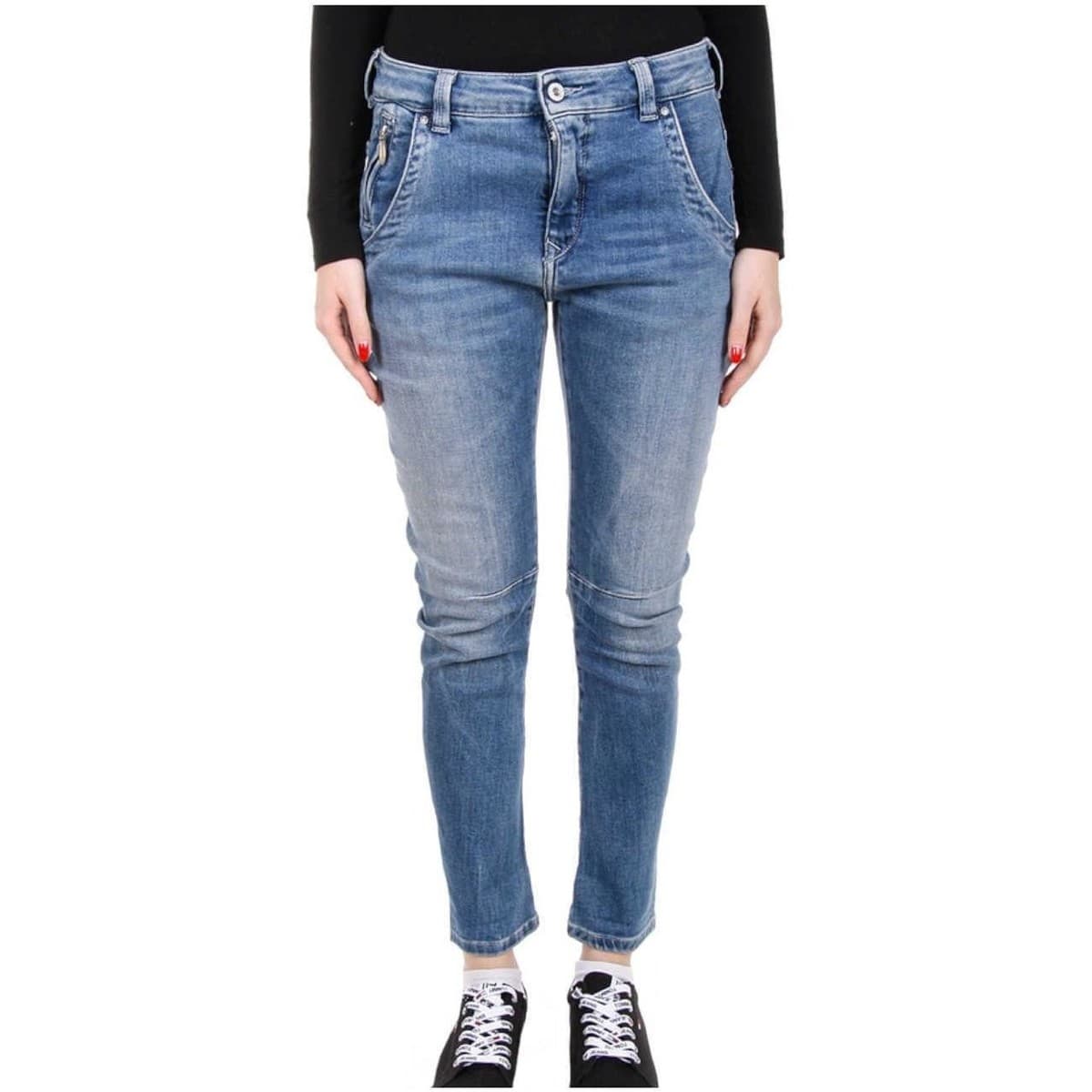 Women's Jeans Pepe Jeans Blue