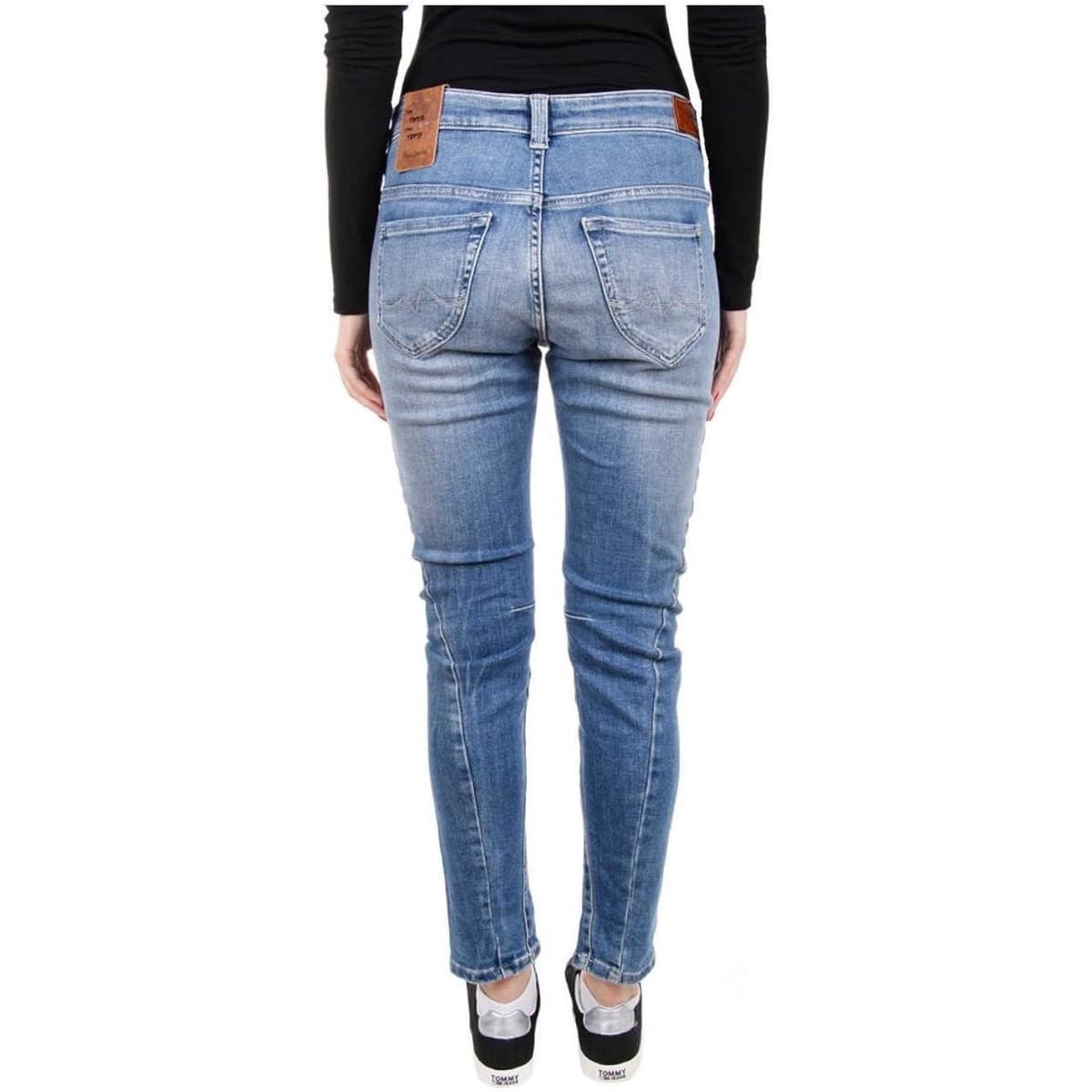 Women's Jeans Pepe Jeans Blue