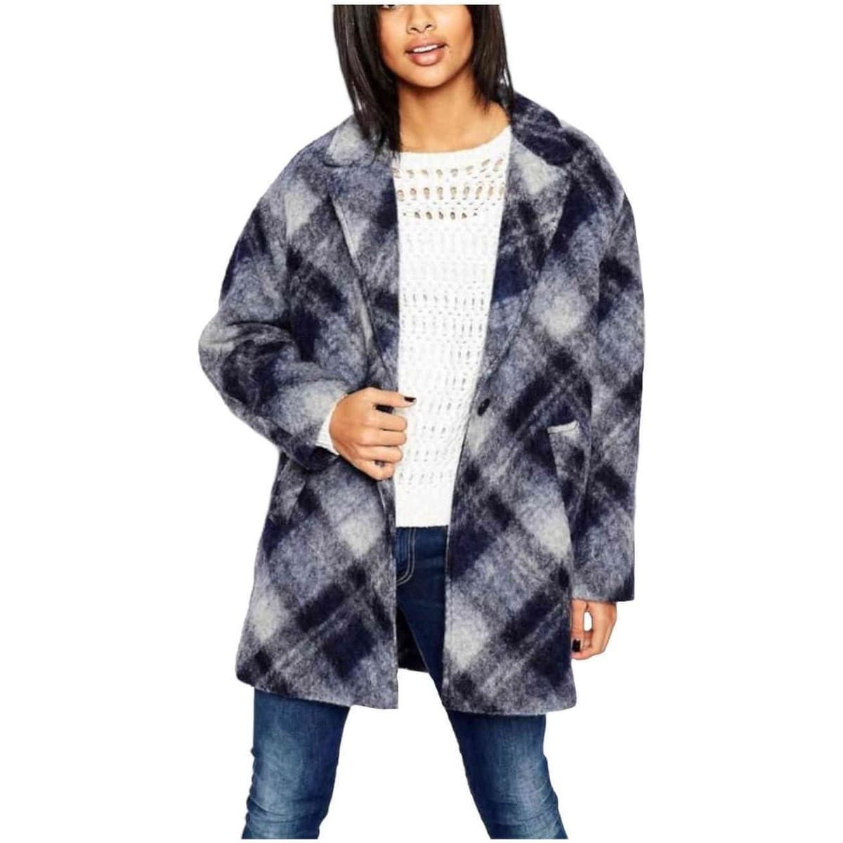 Παλτό Pepe jeans PL400854