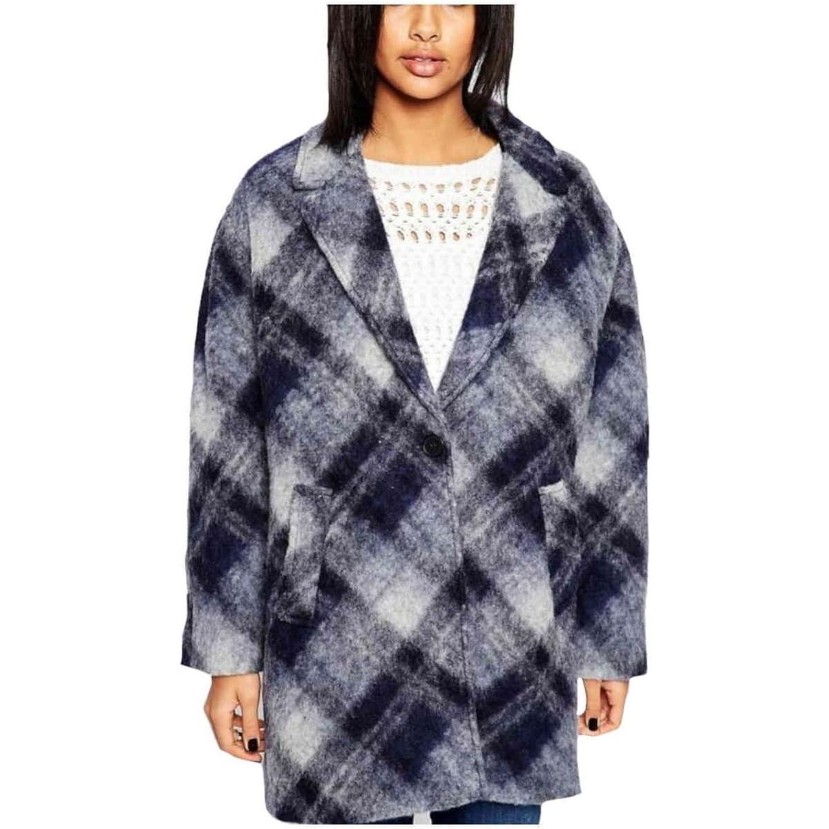 Women's Coats Pepe Jeans Multicolor