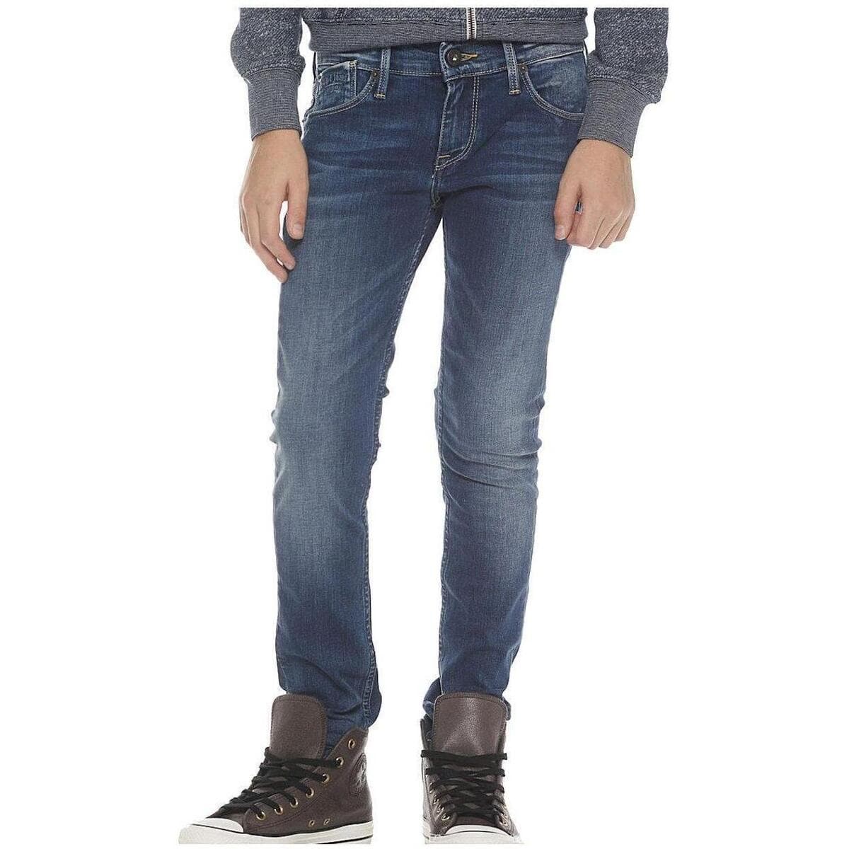 Boys' Jeans Pepe Jeans Blue