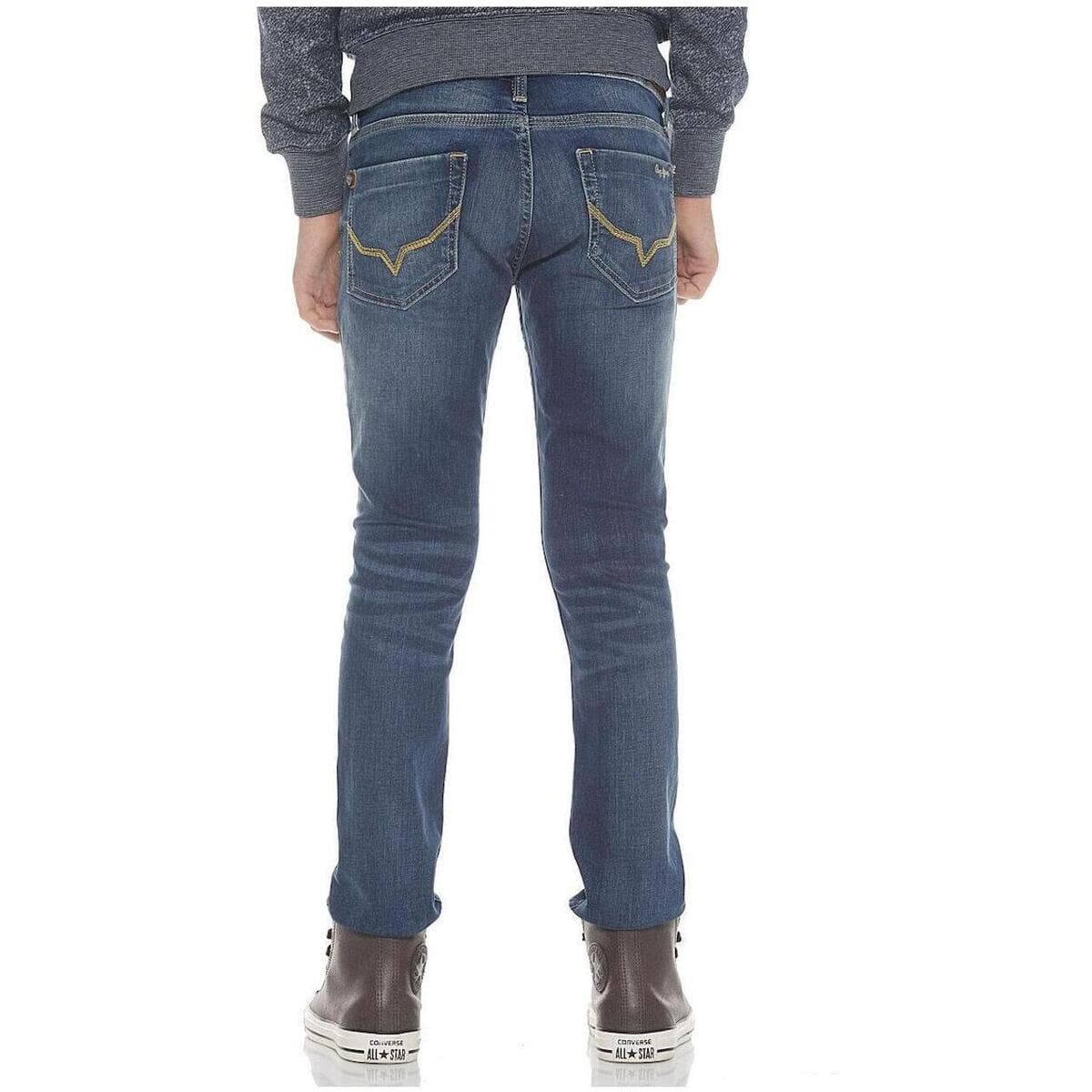 Boys' Jeans Pepe Jeans Blue