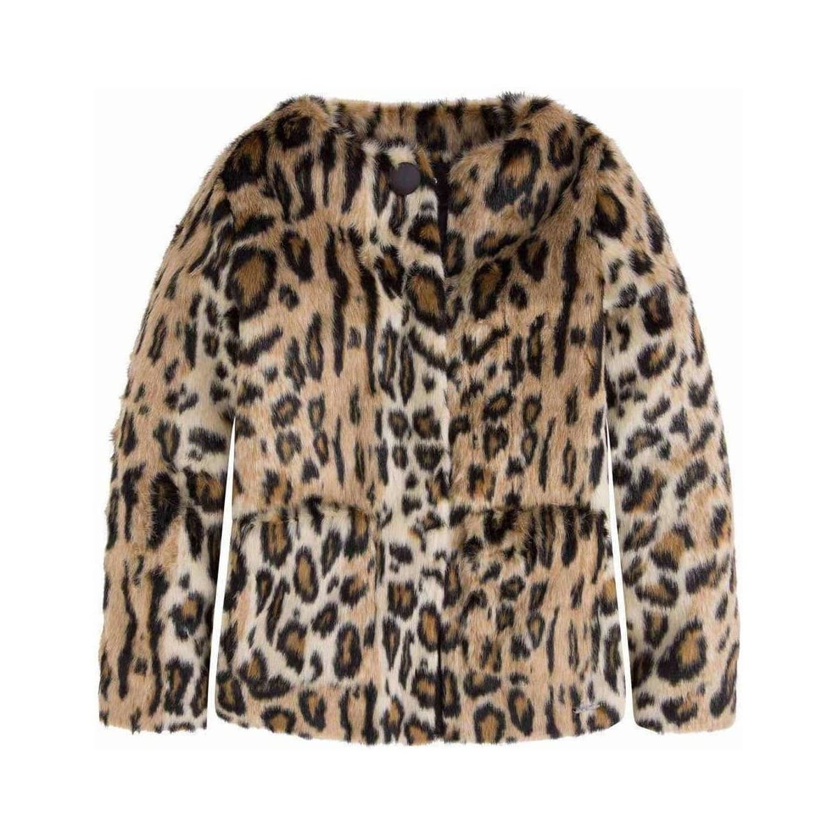 Girls' Blazers Pepe Jeans Beige