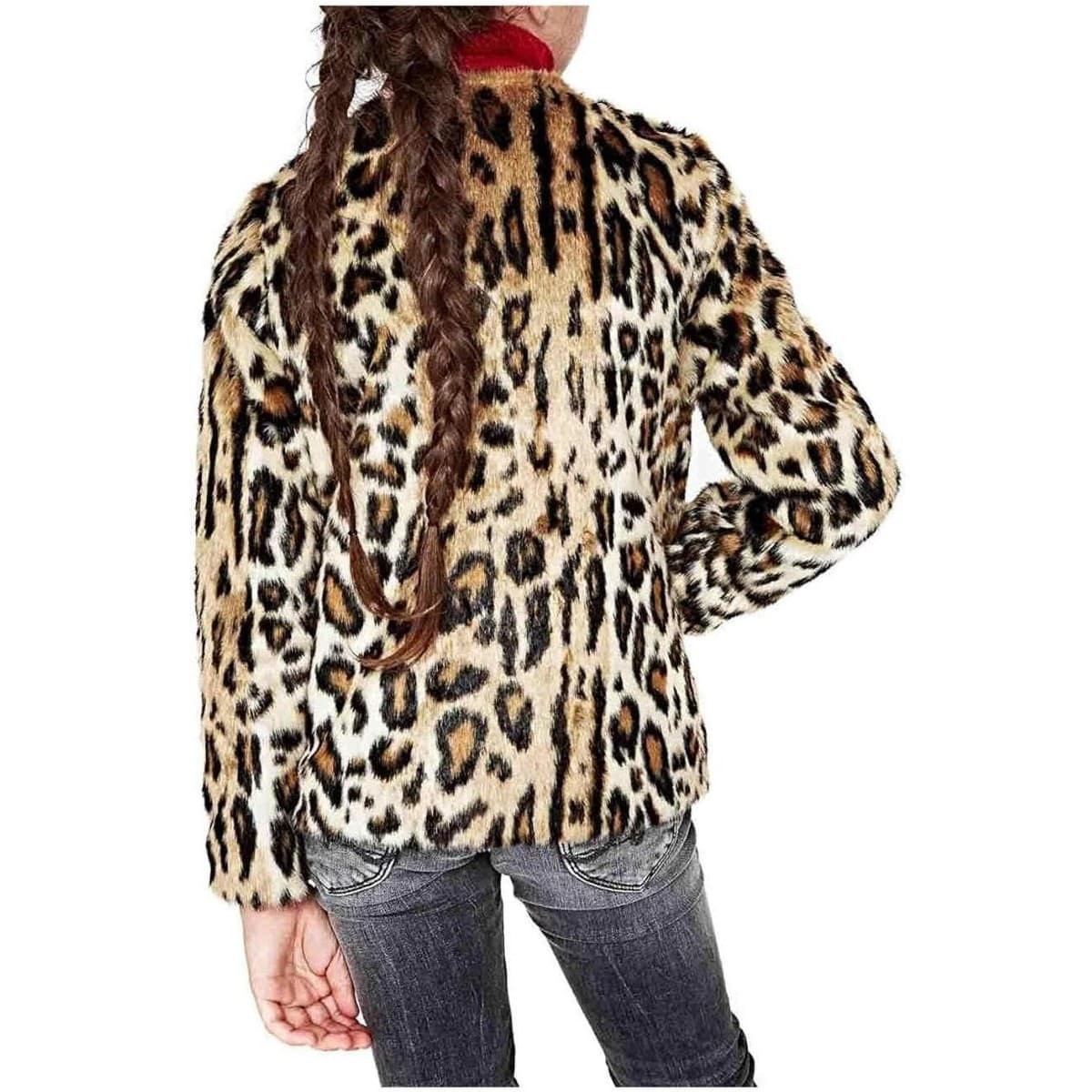 Girls' Blazers Pepe Jeans Beige