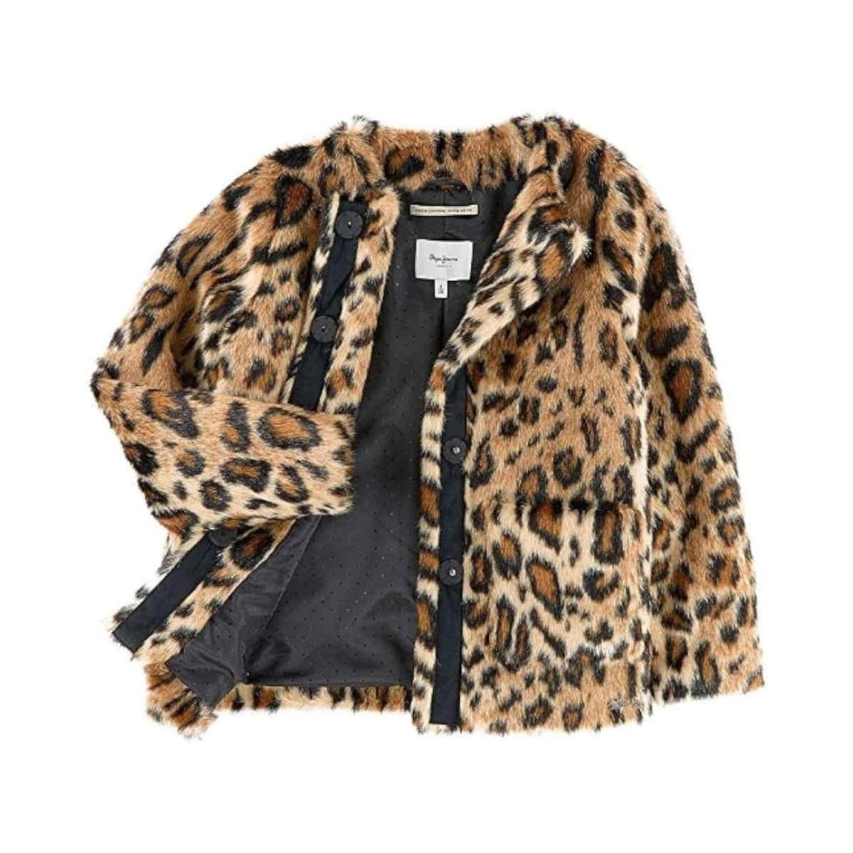 Girls' Blazers Pepe Jeans Beige