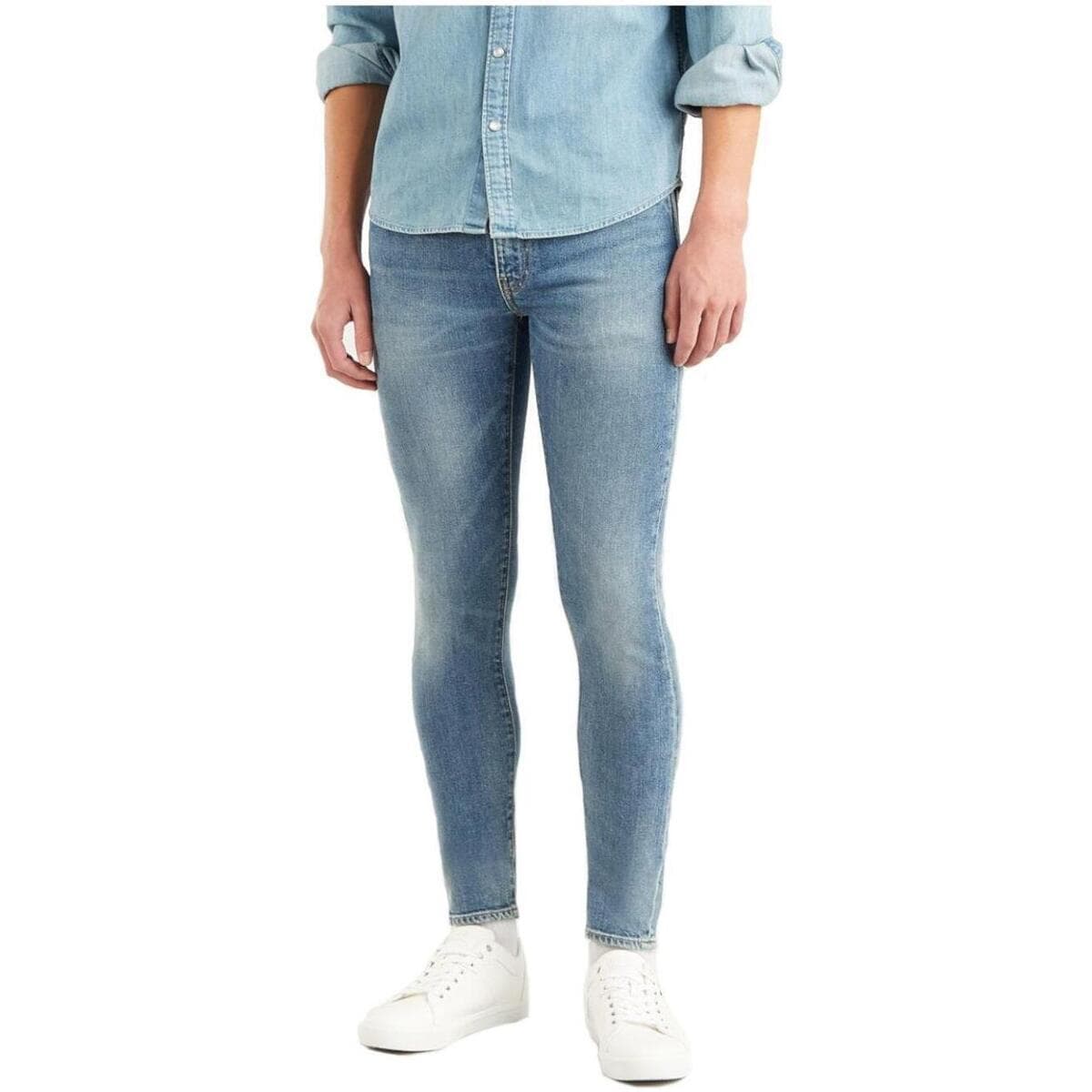 Men's Jeans Levis Blue