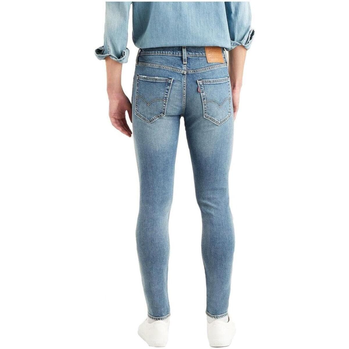 Men's Jeans Levis Blue