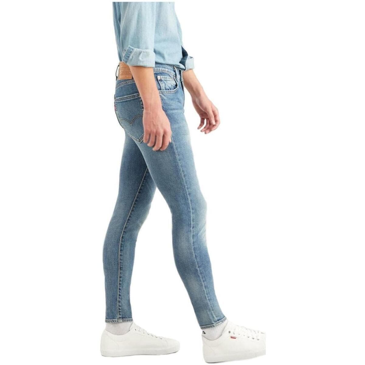 Men's Jeans Levis Blue