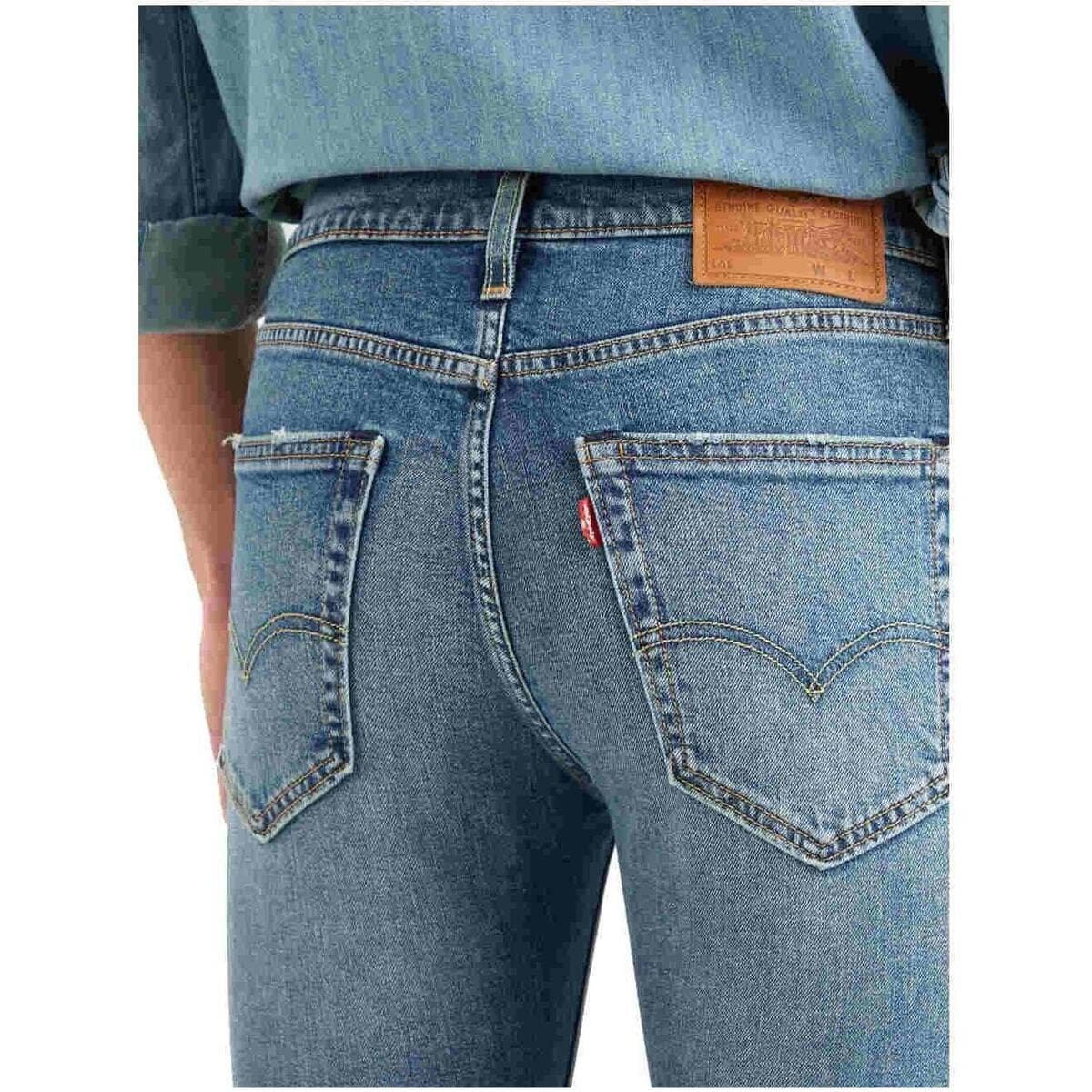 Men's Jeans Levis Blue