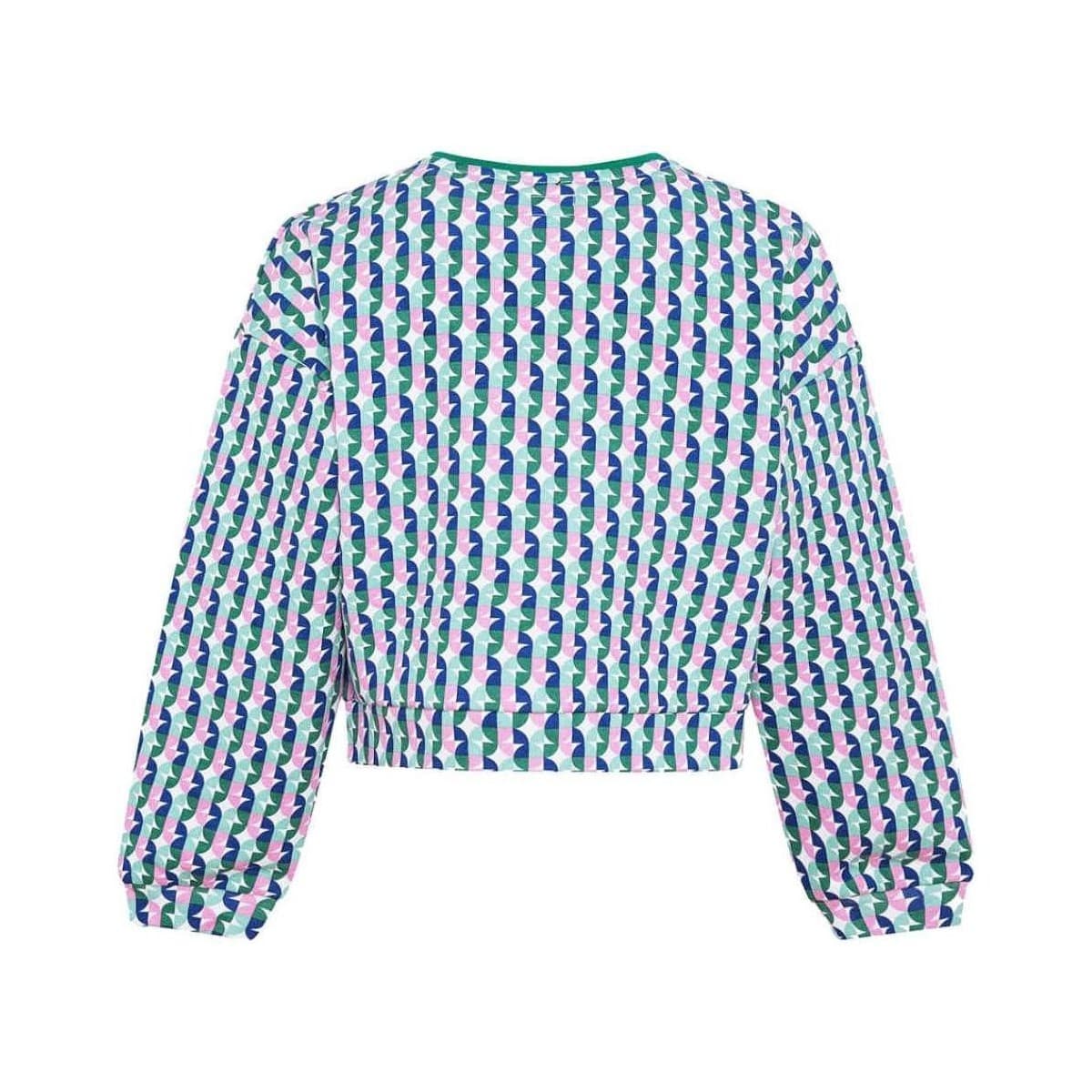 Girls' T-Shirts Pepe Jeans White