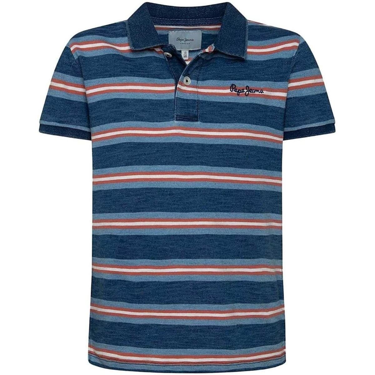 Boys' T-Shirts Pepe Jeans Multicolor
