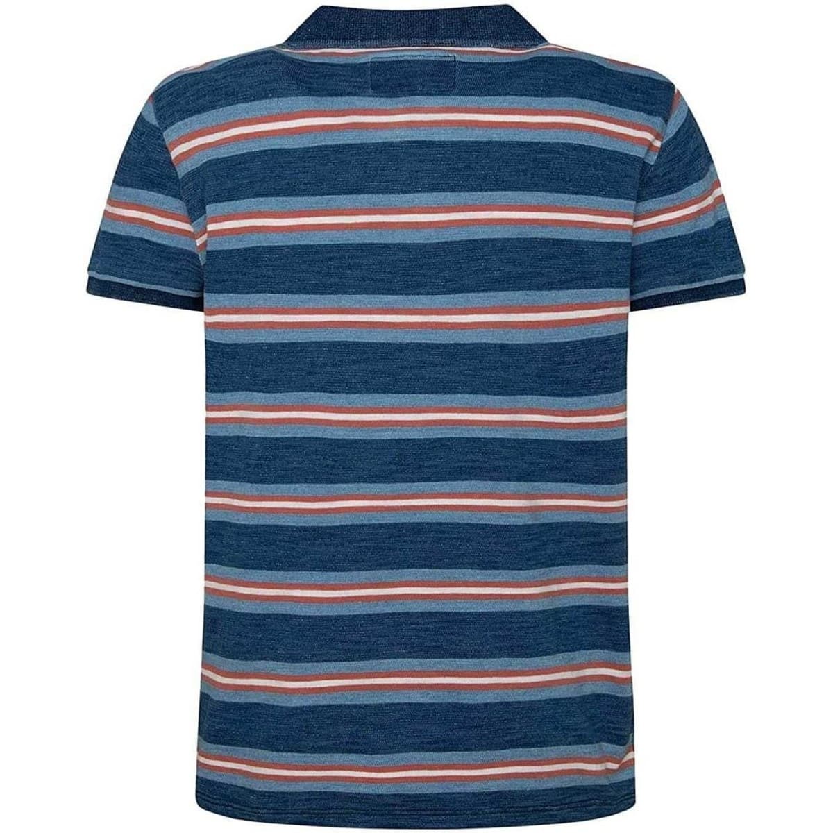 Boys' T-Shirts Pepe Jeans Multicolor
