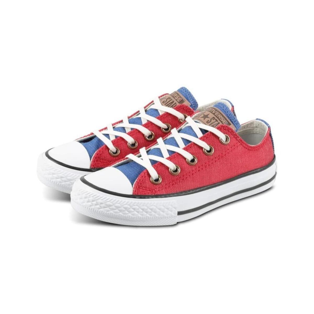 Men's Sneakers Converse Multicolor