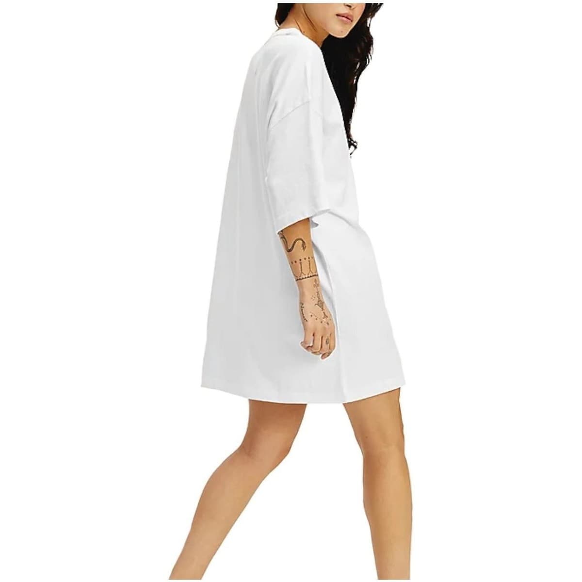 Women's Dresses Tommy Hilfiger White