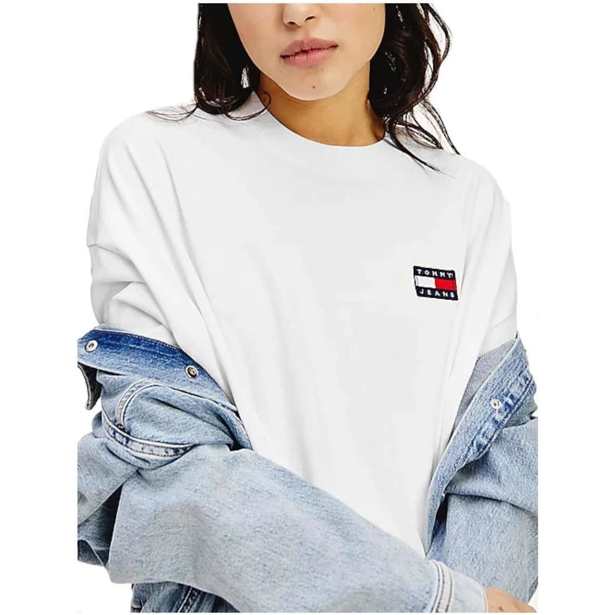 Women's Dresses Tommy Hilfiger White