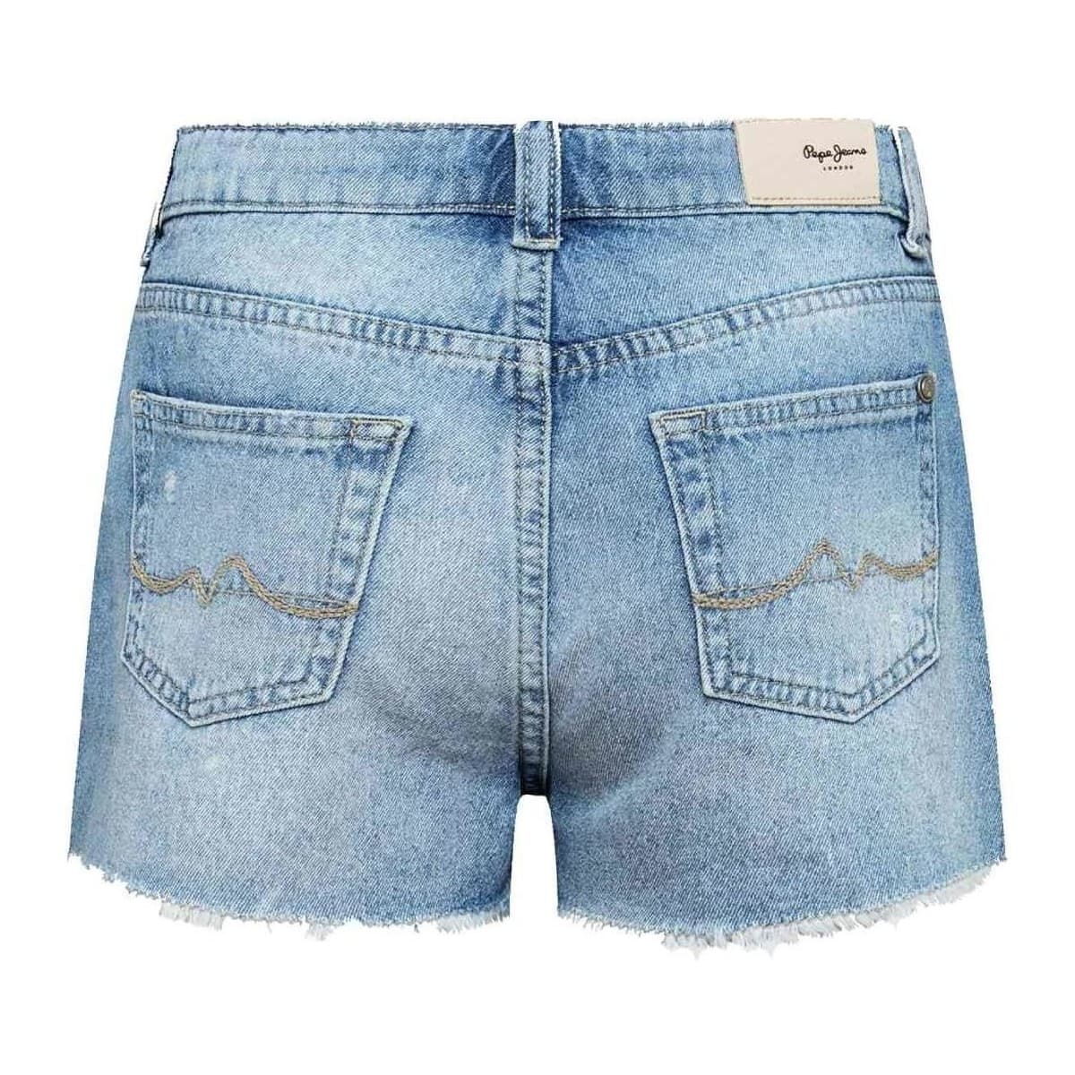 Girls' Shorts Pepe Jeans Blue