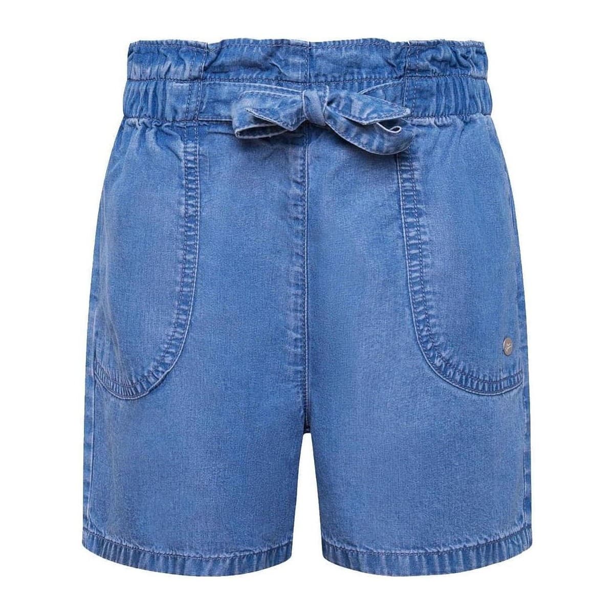 Girls' Shorts Pepe Jeans Blue