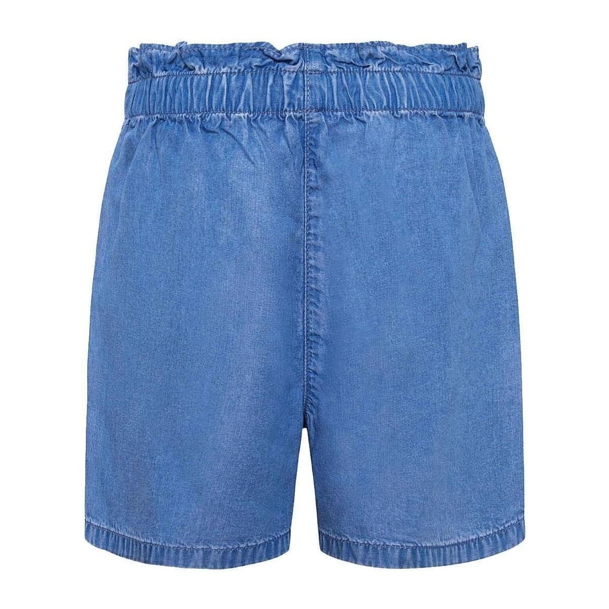 Girls' Shorts Pepe Jeans Blue