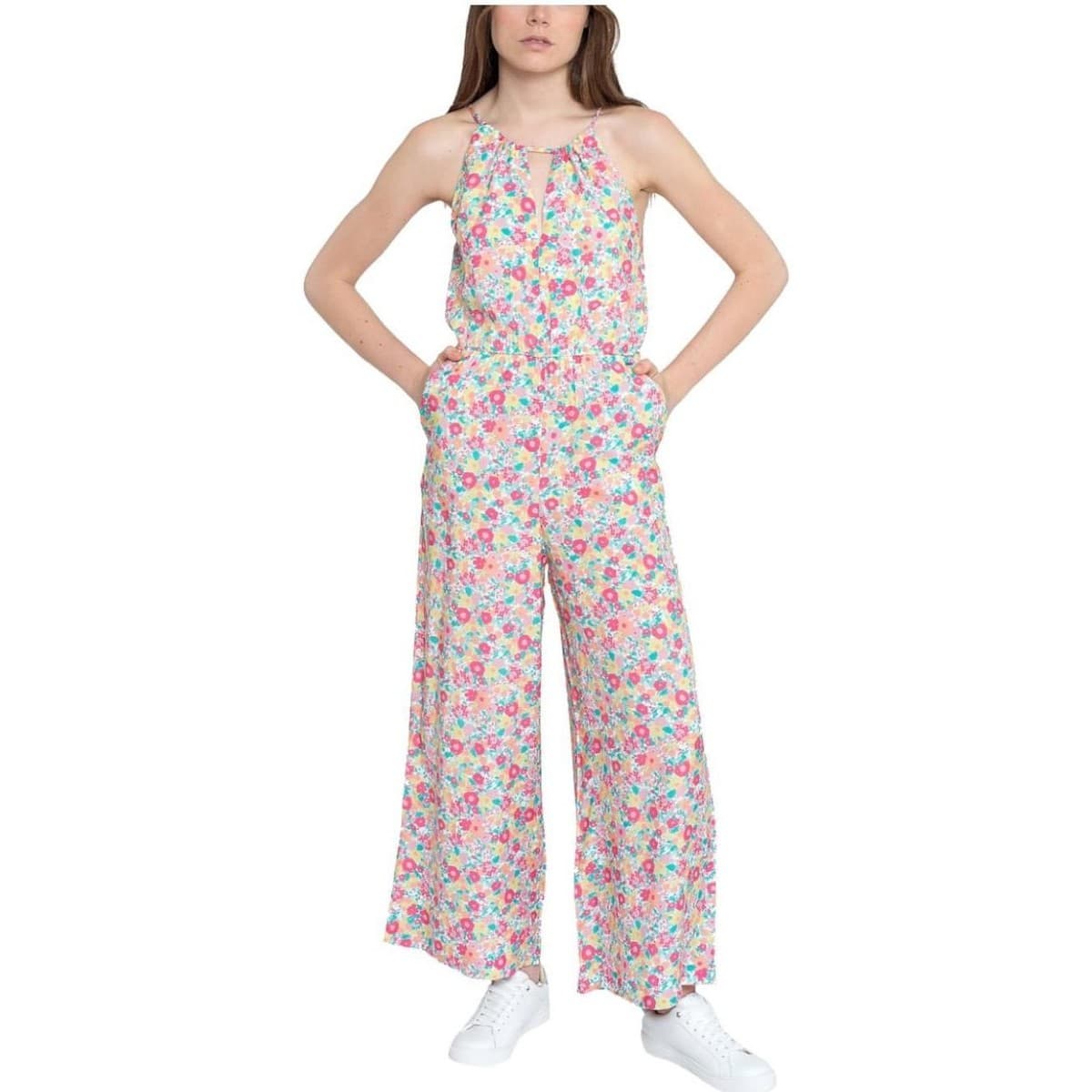 Women's Dresses Pepe Jeans Multicolor