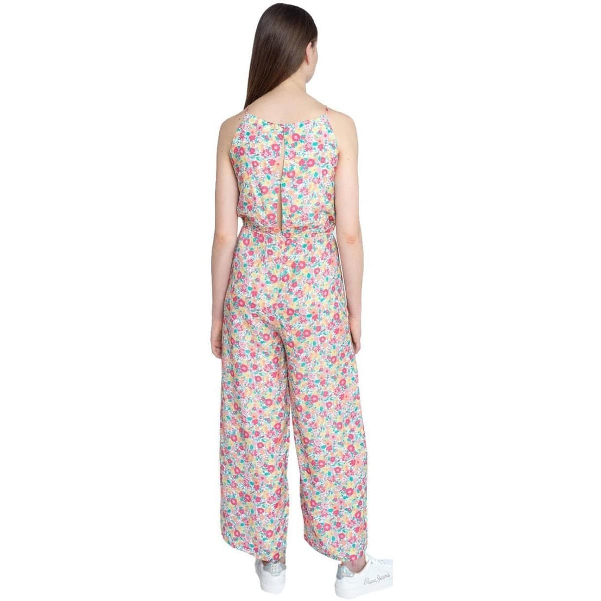 Women's Dresses Pepe Jeans Multicolor