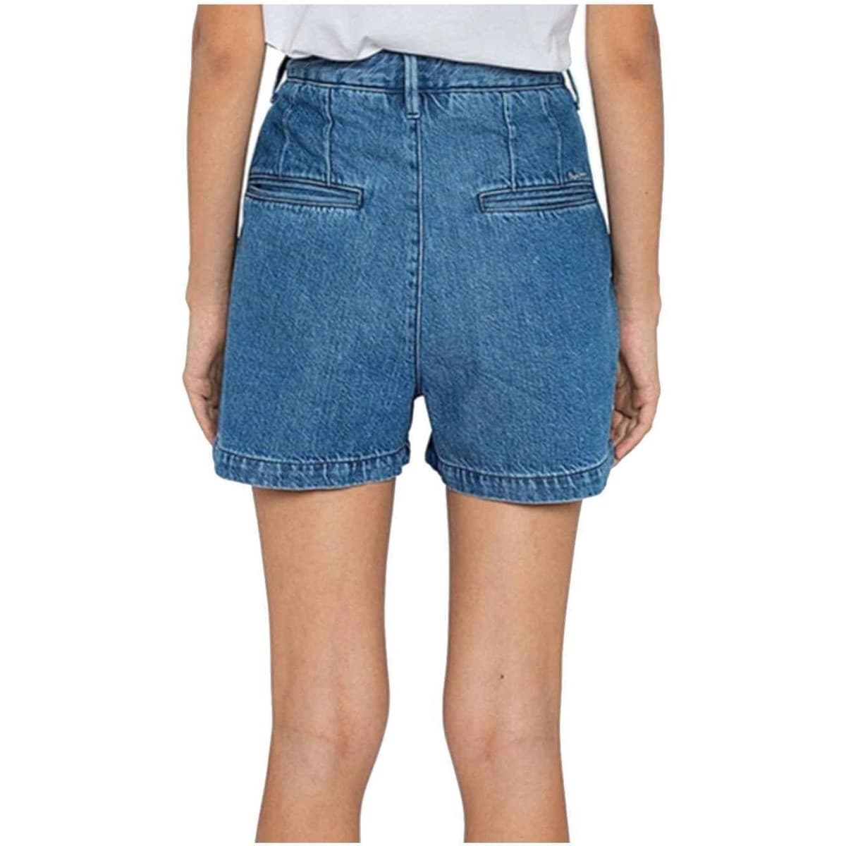 Women's Skirts Pepe Jeans Blue